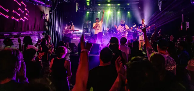 Full Band
