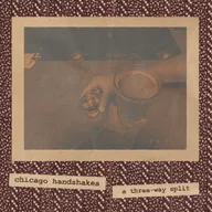Everyday Feels Like 9/12 cover art
