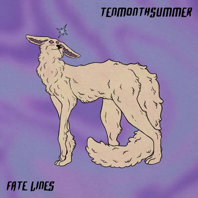 Fate Lines cover art